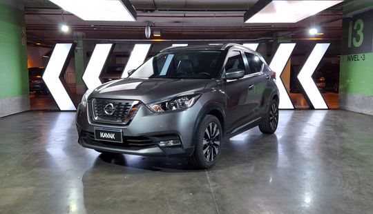 Nissan • Kicks