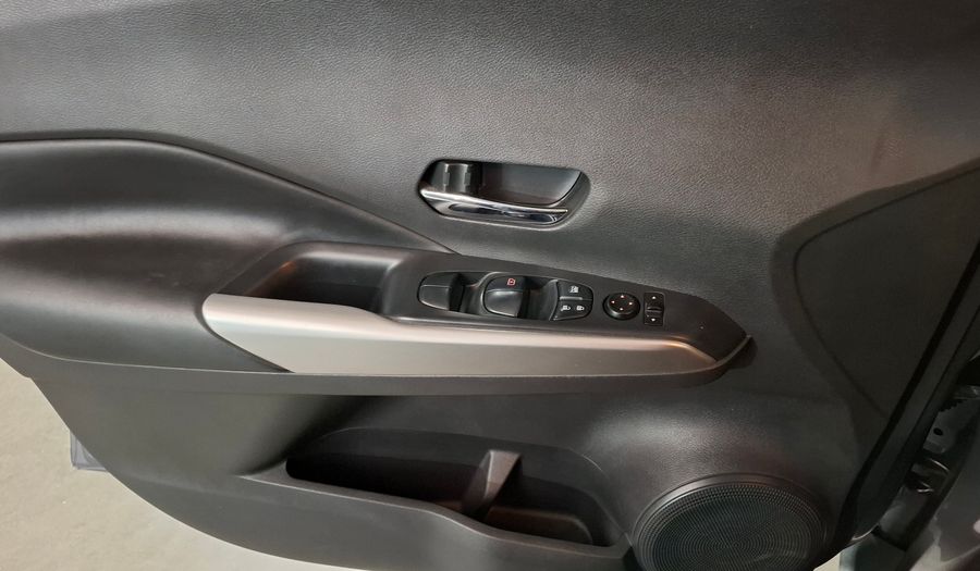 Nissan Kicks 1.6 EXCLUSIVE CVT Suv 2018