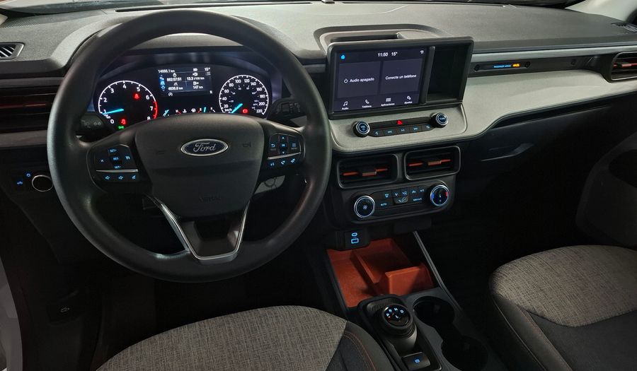 Ford Maverick 2.0 XLT AUTO 2WD Pickup 2023