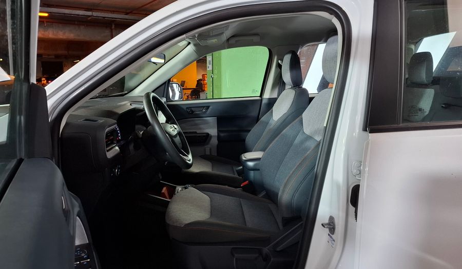 Ford Maverick 2.0 XLT AUTO 2WD Pickup 2023