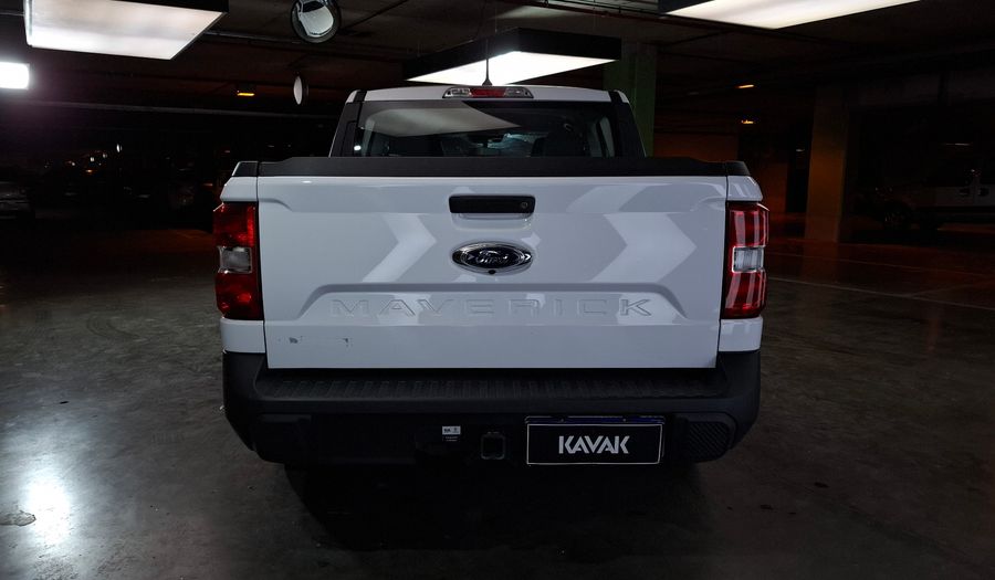 Ford Maverick 2.0 XLT AUTO 2WD Pickup 2023