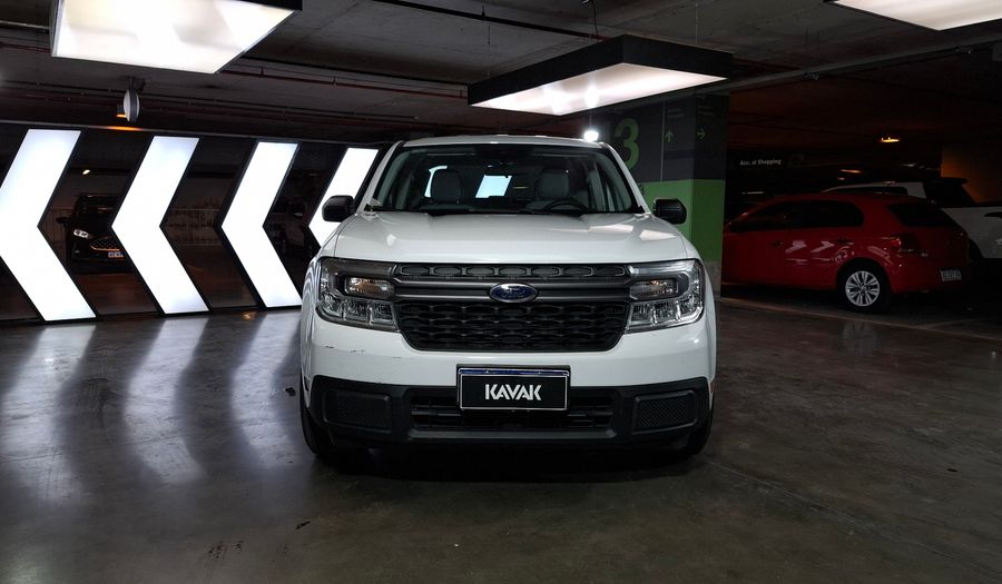 Ford Maverick 2.0 XLT AUTO 2WD Pickup 2023