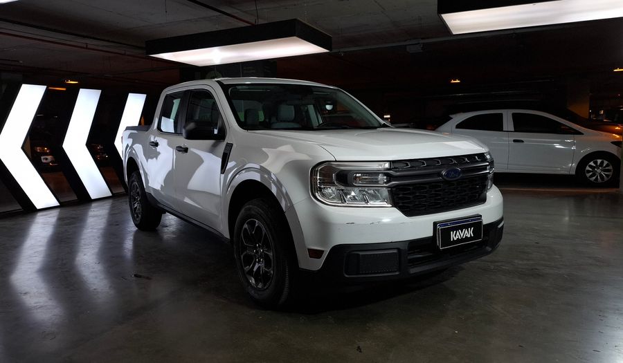 Ford Maverick 2.0 XLT AUTO 2WD Pickup 2023