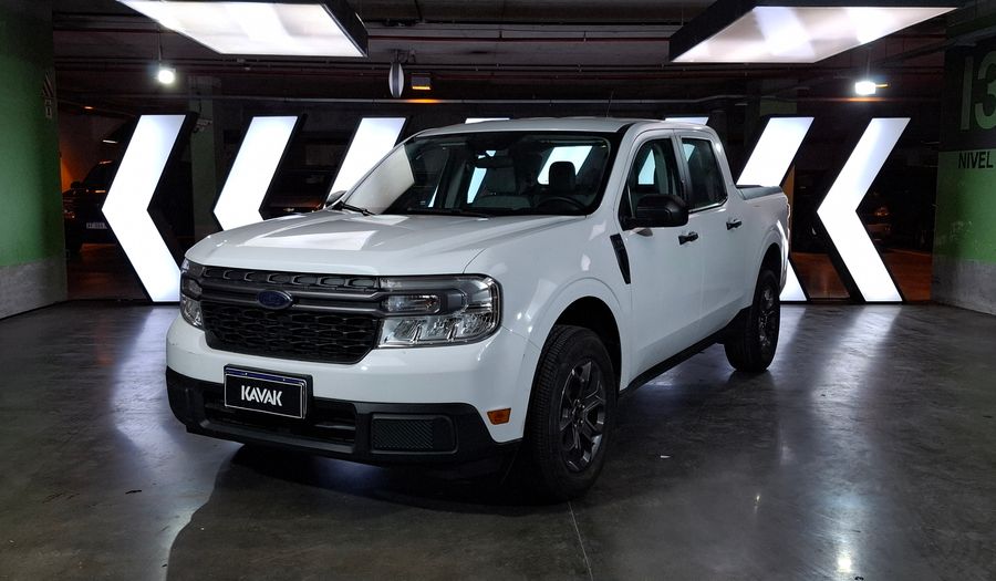Ford Maverick 2.0 XLT AUTO 2WD Pickup 2023