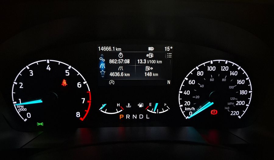 Ford Maverick 2.0 XLT AUTO 2WD Pickup 2023