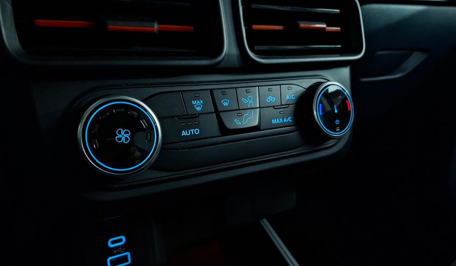 Ford Maverick 2.0 XLT AUTO 2WD Pickup 2023