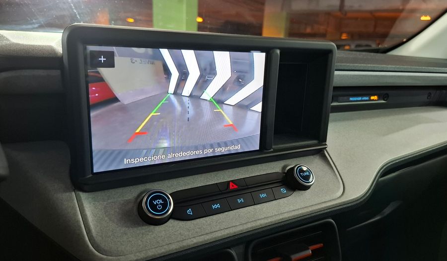 Ford Maverick 2.0 XLT AUTO 2WD Pickup 2023
