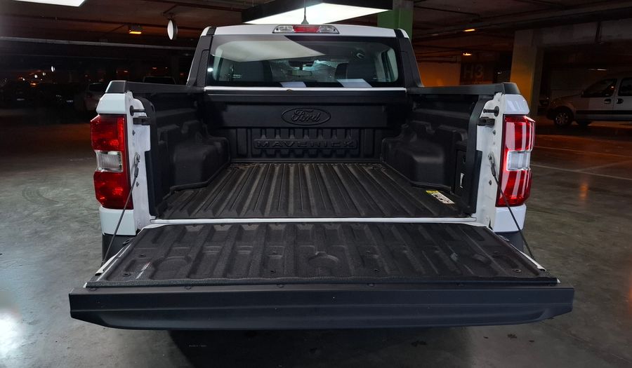 Ford Maverick 2.0 XLT AUTO 2WD Pickup 2023