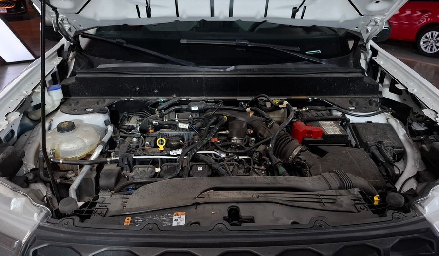 Ford Maverick 2.0 XLT AUTO 2WD Pickup 2023