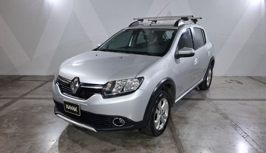 Renault • Stepway