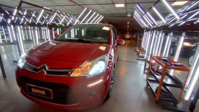Citroen • C3