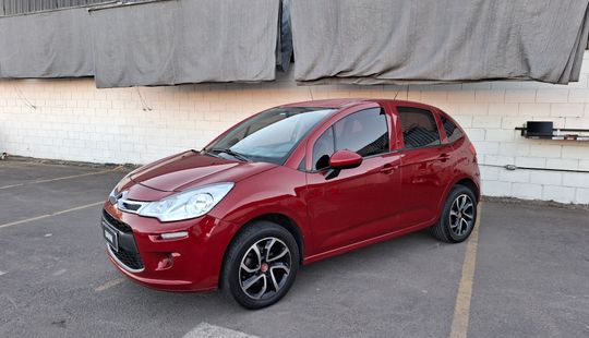 Citroen • C3