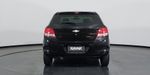 Chevrolet Onix MPFI JOY Hatchback 2017