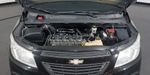 Chevrolet Onix MPFI JOY Hatchback 2017