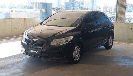 Chevrolet • Onix