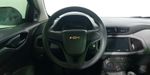 Chevrolet Onix MPFI JOY Hatchback 2017