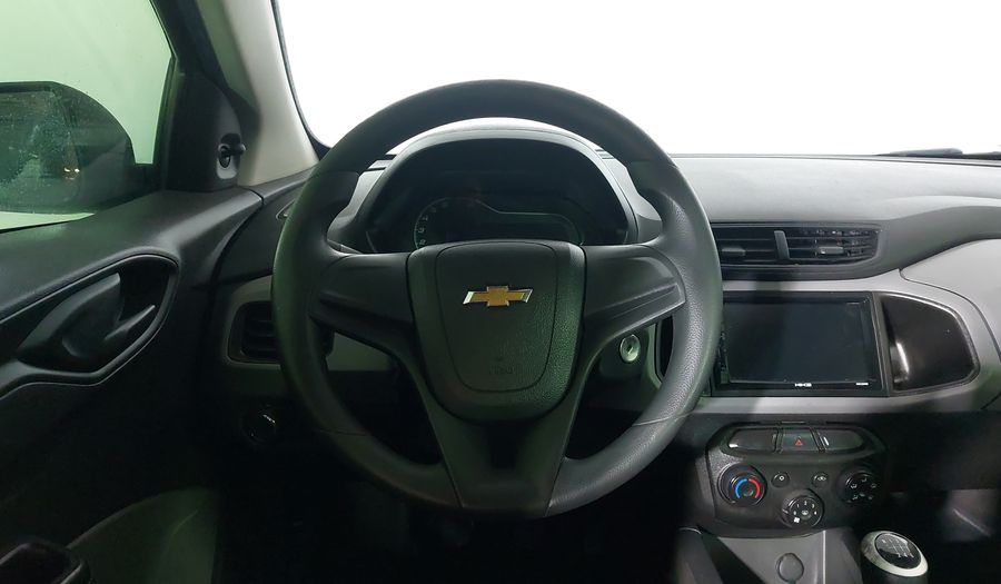 Chevrolet Onix MPFI JOY Hatchback 2017