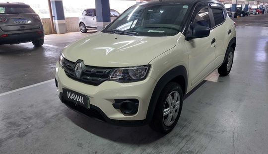 Renault • Kwid