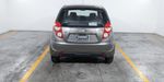 Chevrolet Spark 1.4 LT B MT Hatchback 2017