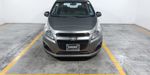 Chevrolet Spark 1.4 LT B MT Hatchback 2017