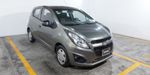 Chevrolet Spark 1.4 LT B MT Hatchback 2017