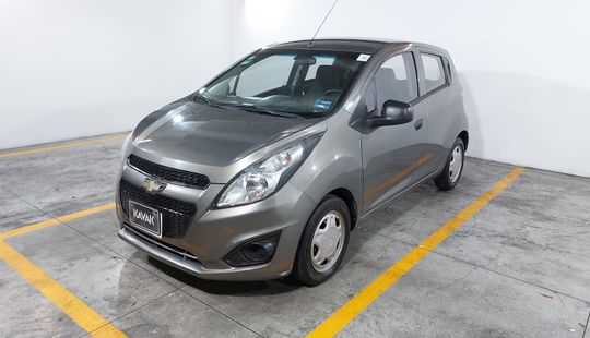 Chevrolet • Spark