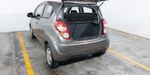 Chevrolet Spark 1.4 LT B MT Hatchback 2017