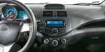Chevrolet Spark 1.4 LT B MT Hatchback 2017