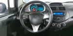 Chevrolet Spark 1.4 LT B MT Hatchback 2017