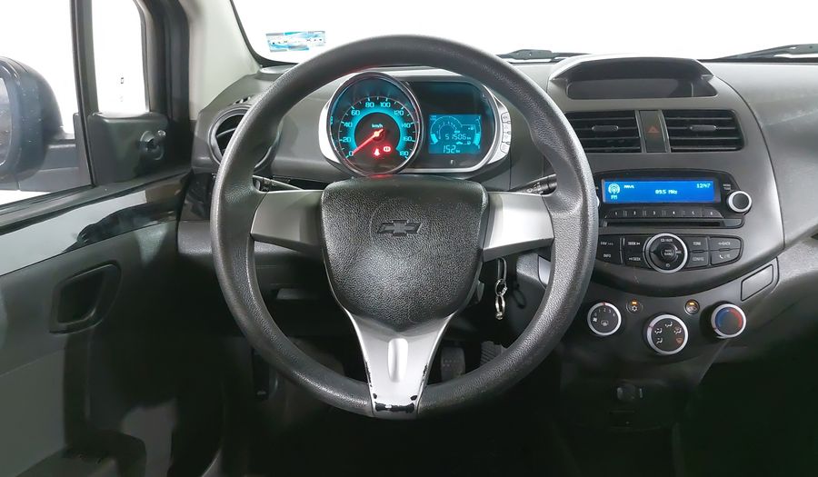 Chevrolet Spark 1.4 LT B MT Hatchback 2017