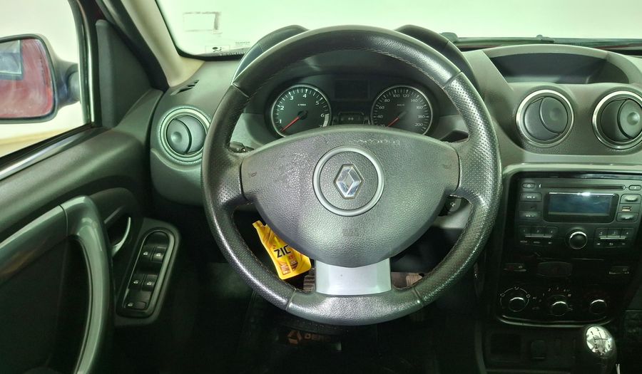 Renault Duster 1.6 16V DYNAMIQUE Suv 2015