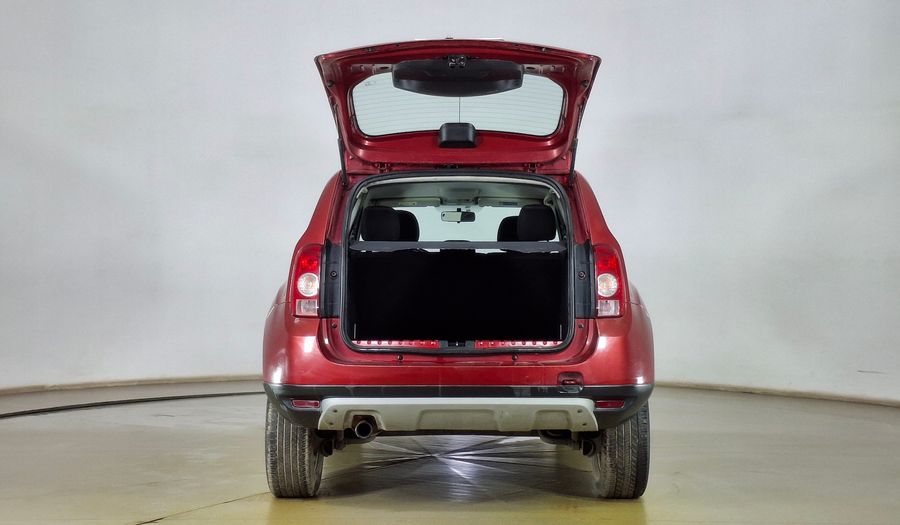 Renault Duster 1.6 16V DYNAMIQUE Suv 2015