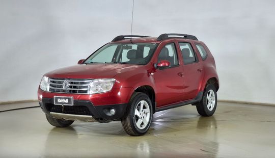 Renault • Duster