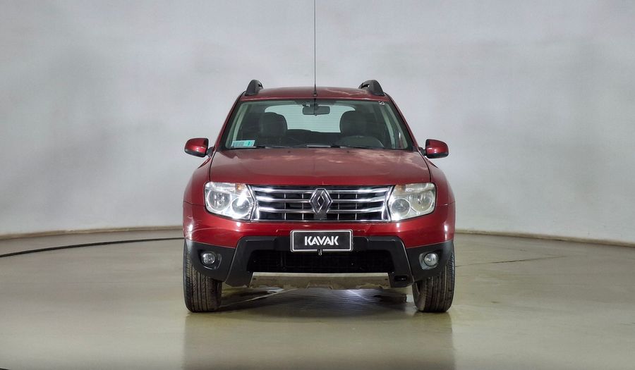 Renault Duster 1.6 16V DYNAMIQUE Suv 2015