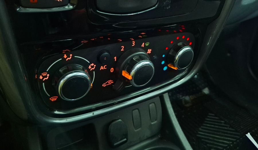 Renault Duster 1.6 16V DYNAMIQUE Suv 2015