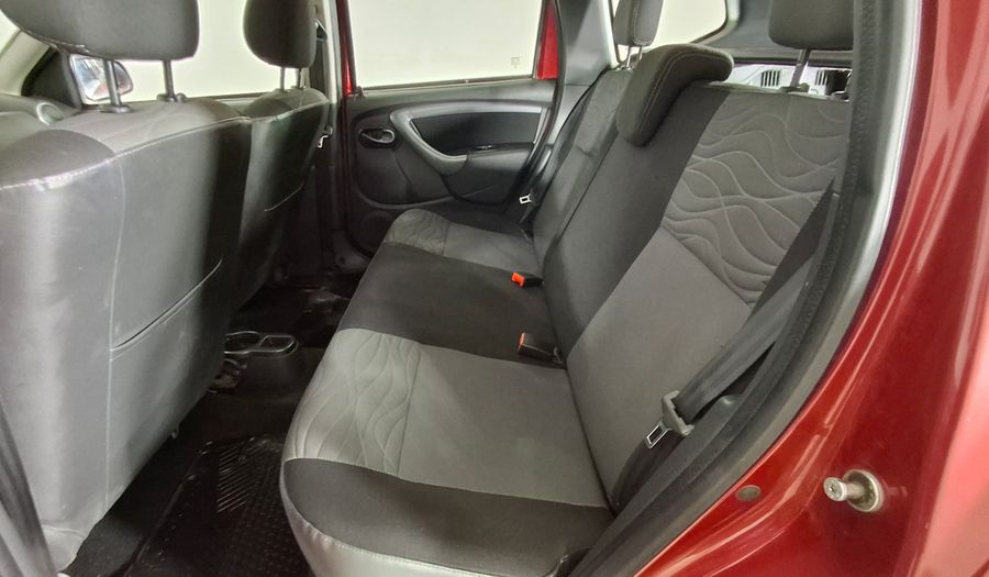 Renault Duster 1.6 16V DYNAMIQUE Suv 2015