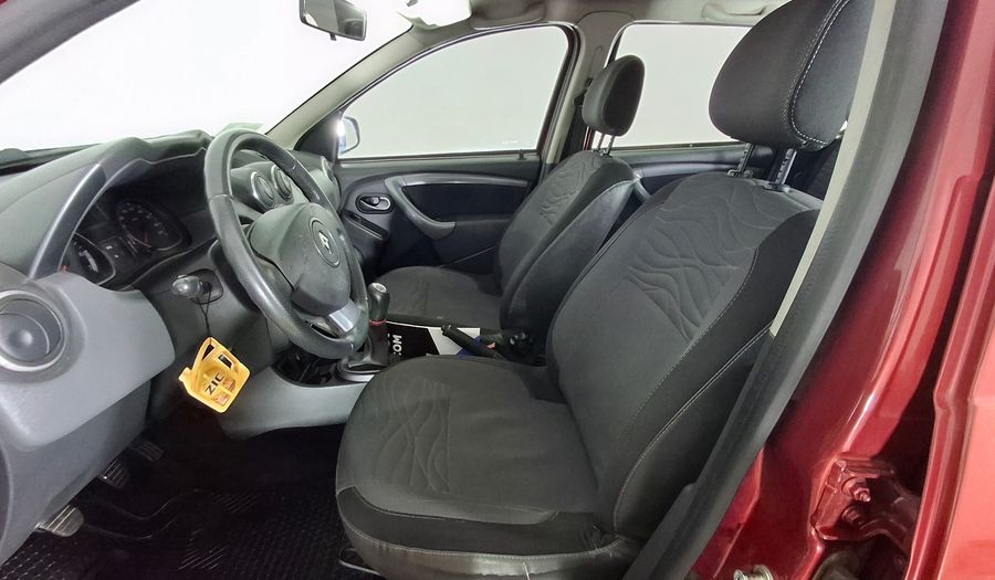 Renault Duster 1.6 16V DYNAMIQUE Suv 2015