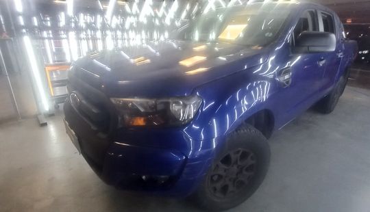 Ford • Ranger