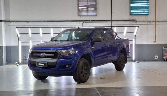 Ford • Ranger