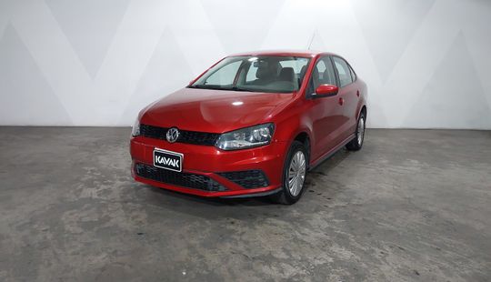 Volkswagen • Vento