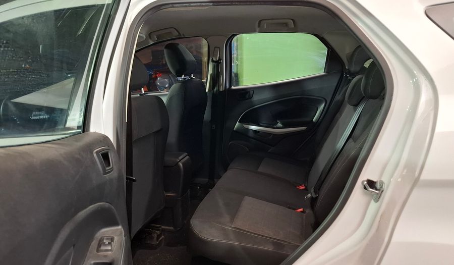 Ford Ecosport 1.5 S Suv 2018