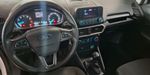 Ford Ecosport 1.5 S Suv 2018
