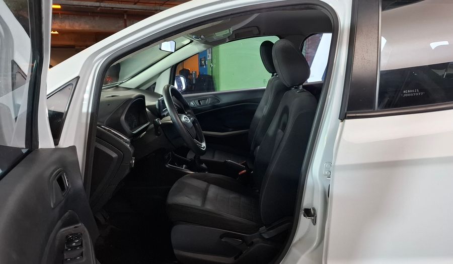 Ford Ecosport 1.5 S Suv 2018