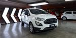 Ford Ecosport 1.5 S Suv 2018
