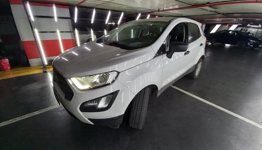 Ford • EcoSport