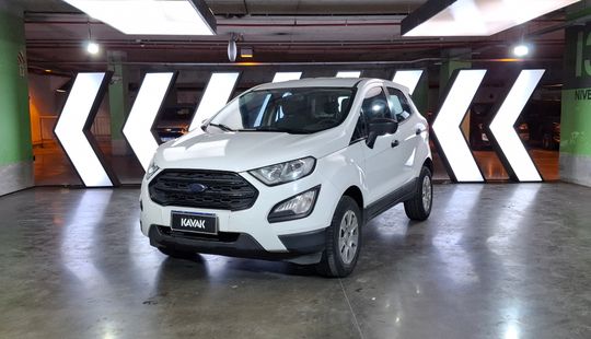 Ford • EcoSport