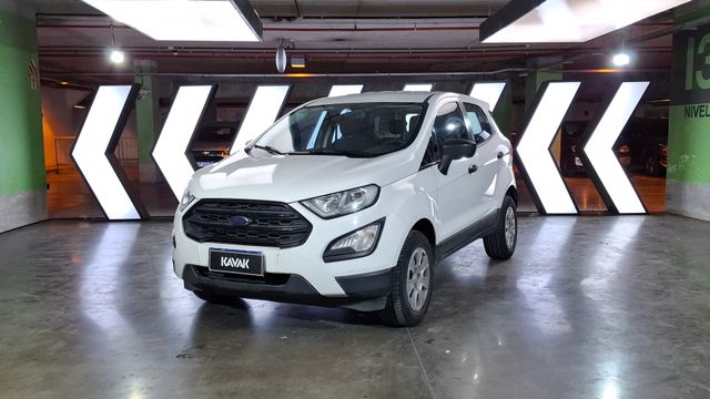 Ford • EcoSport
