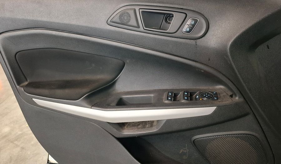 Ford Ecosport 1.5 S Suv 2018