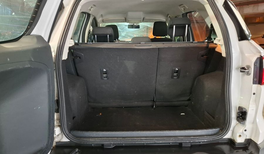 Ford Ecosport 1.5 S Suv 2018