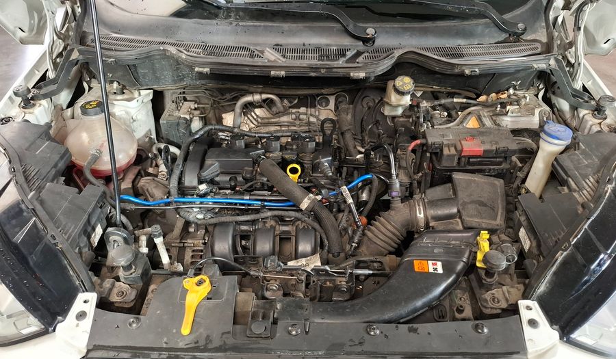 Ford Ecosport 1.5 S Suv 2018